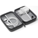 UltraBase Qi2 25W 2in1 Fold Silver EPICO