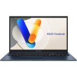 X1704VA-AU1055Z 17,3 C5 8/512 BezOS ASUS