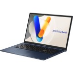 X1704VA-AU1055Z 17,3 C5 8/512 BezOS ASUS