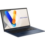 X1704VA-AU1055Z 17,3 C5 8/512 BezOS ASUS