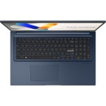 X1704VA-AU1055Z 17,3 C5 8/512 BezOS ASUS