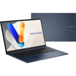 X1704VA-AU1055Z 17,3 C5 8/512 BezOS ASUS