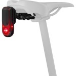 Držák Varia RearVue GARMIN