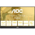 16T20E2 15,6 IPS LED 60Hz 4ms AOC