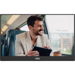 16T20E2 15,6 IPS LED 60Hz 4ms AOC