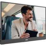 16T20E2 15,6 IPS LED 60Hz 4ms AOC