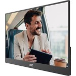 16T20E2 15,6 IPS LED 60Hz 4ms AOC