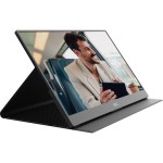 16T20E2 15,6 IPS LED 60Hz 4ms AOC