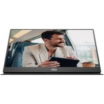 16T20E2 15,6 IPS LED 60Hz 4ms AOC