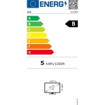 16T20E2 15,6 IPS LED 60Hz 4ms AOC