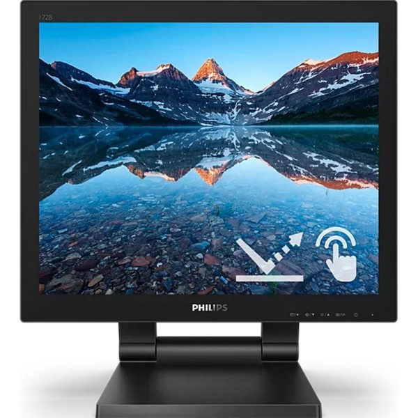 172B9TL 17 TN LED 75Hz 1ms PHILIPS