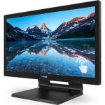 222B9TA 21,5 VA LED 75Hz 2ms PHILIPS