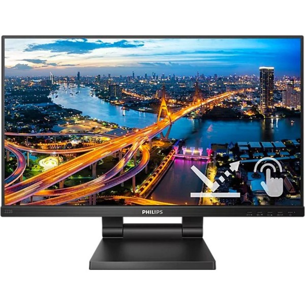 222B1TC 21,5 IPS LED 75Hz 4ms PHILIPS