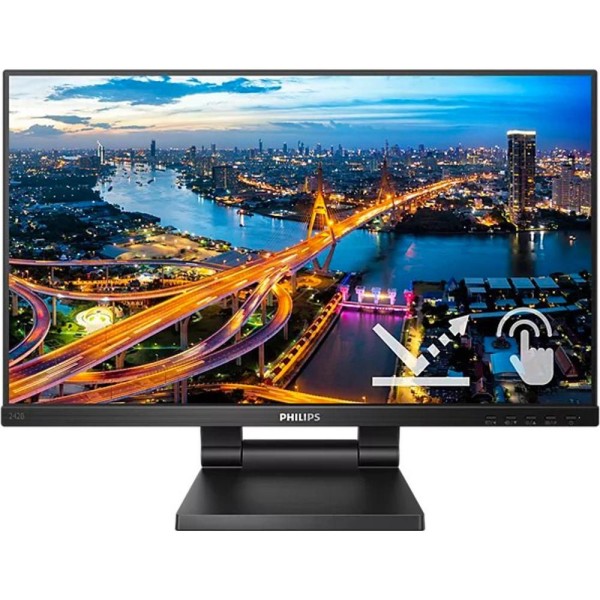 242B1TC 23,8 IPS LED 75Hz 4ms PHILIPS