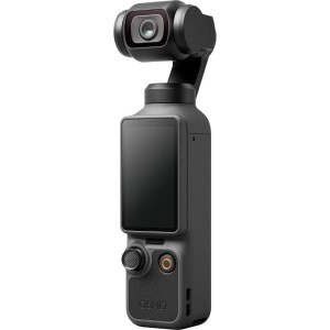 Osmo Pocket 4 Creator Combo DJI
