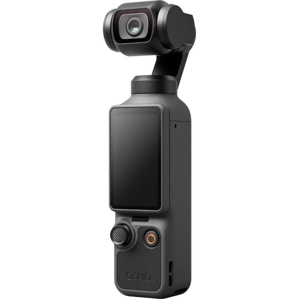 Osmo Pocket 4 Creator Combo DJI