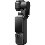 Osmo Pocket 4 Creator Combo DJI