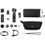 Osmo Pocket 4 Creator Combo DJI
