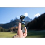 Osmo Pocket 4 Creator Combo DJI