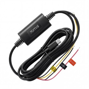 Hardware Kit USBC 70mai