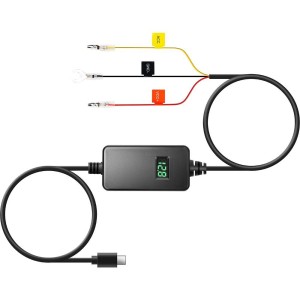 Hardware Kit USBC UP06 70mai
