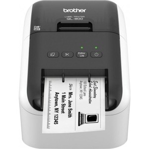 QL800 Label printer BROTHER