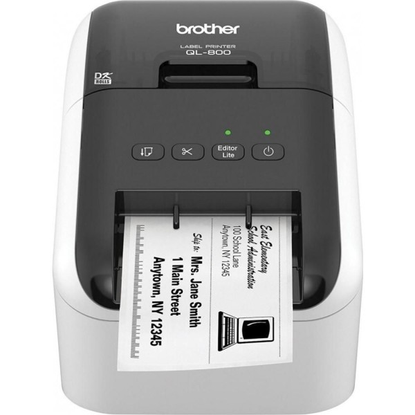 QL800 Label printer BROTHER