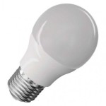 LED žárovka Classic Mini Globe 7,3W E27 neutrální bílá