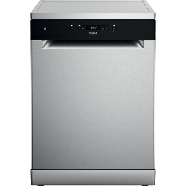 WH4FFA14BN6X MYČKA 60CM WHIRLPOOL
