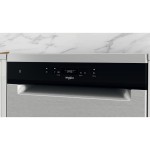 WH4FFA14BN6X MYČKA 60CM WHIRLPOOL