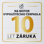 WH4FFA14BN6X MYČKA 60CM WHIRLPOOL