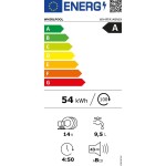 WH4FFA14BN6X MYČKA 60CM WHIRLPOOL