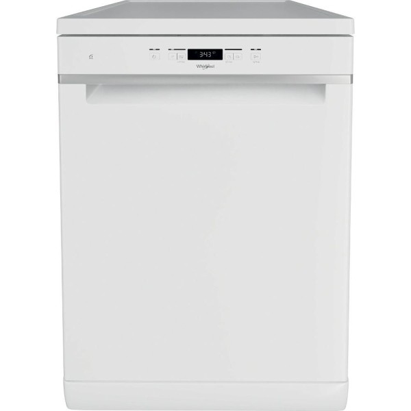 WH4FFB14BN6W MYČKA 60CM WHIRLPOOL