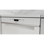 WH4FFB14BN6W MYČKA 60CM WHIRLPOOL