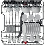 WH4FFB14BN6W MYČKA 60CM WHIRLPOOL