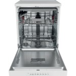 WH4FFB14BN6W MYČKA 60CM WHIRLPOOL