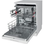 WH4FFB14BN6W MYČKA 60CM WHIRLPOOL
