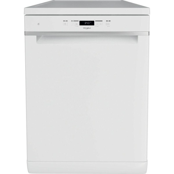 WH4FFC14BN6W MYČKA 60CM WHIRLPOOL