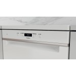 WH4FFC14BN6W MYČKA 60CM WHIRLPOOL