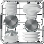 WH4FFC14BN6W MYČKA 60CM WHIRLPOOL
