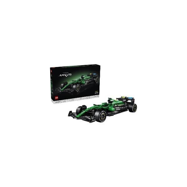 42240 Aston Martin Aramco AMR25 F1 LEGO