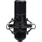 GXT269 Emita II Microphone black TRUST
