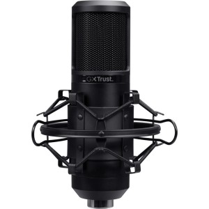 GXT269 Emita II Microphone black TRUST