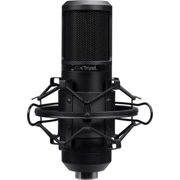 GXT269 Emita II Microphone black TRUST