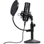 GXT269 Emita II Microphone black TRUST