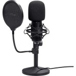 GXT269 Emita II Microphone black TRUST