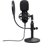 GXT269 Emita II Microphone black TRUST