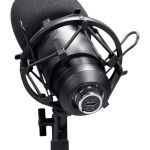 GXT269 Emita II Microphone black TRUST