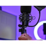 GXT269 Emita II Microphone black TRUST