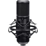 GXT 270 Emita II Microph+Arm black TRUST